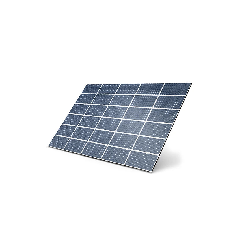 Photovoltaic panels​