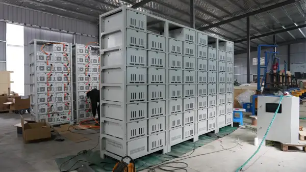 Energy Storage Batteries