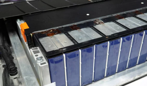 Lithium Battery Cabinets