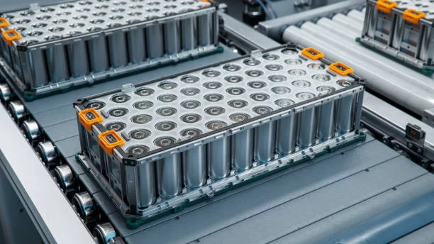 Common Types of Battery Cells