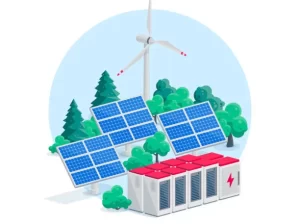 Are Microgrids System