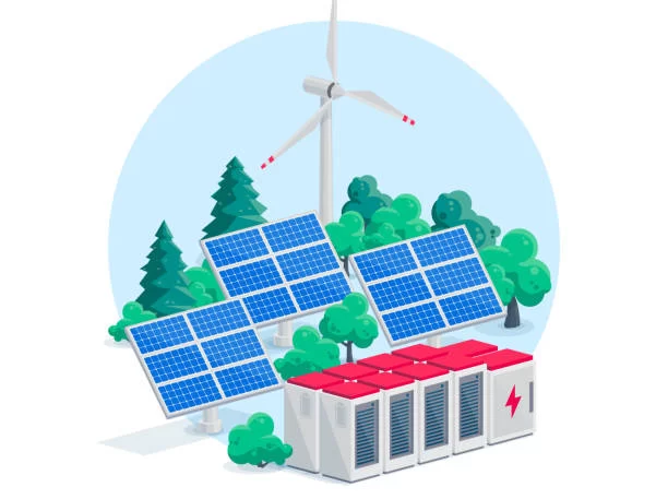 Are Microgrids System