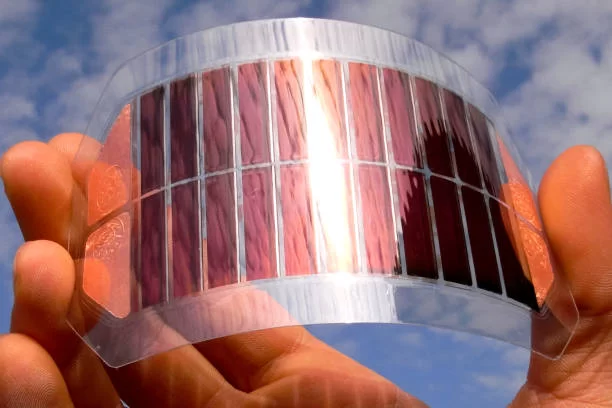 Flexible Photovoltaic Technology