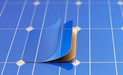 Flexible Solar Panels