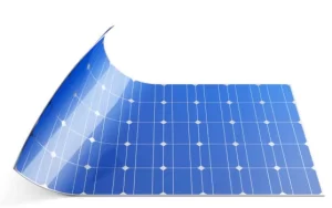 The Rise of Flexible Solar Power Generation