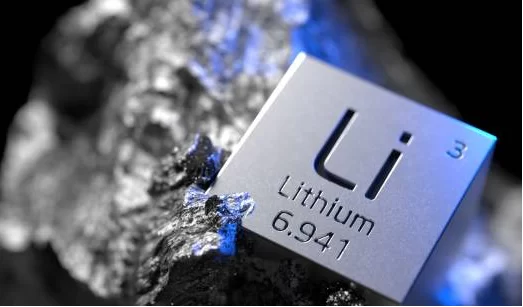 The Role of Lithium Batteries