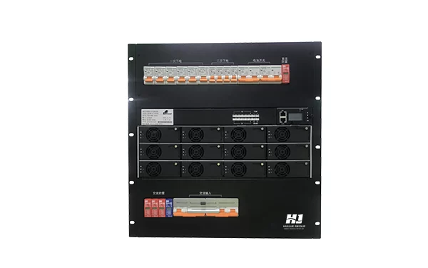 Embedded Communication Switching Power Supply System