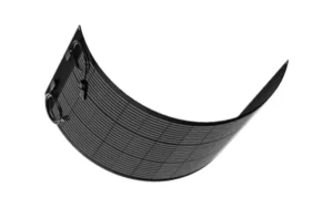 Flexible Solar Panels