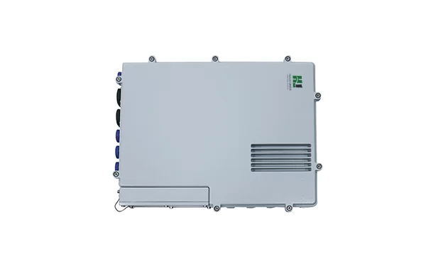 outdoor small integrated DC power supply