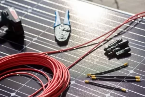 Grid-Connected Solar Energy Systems