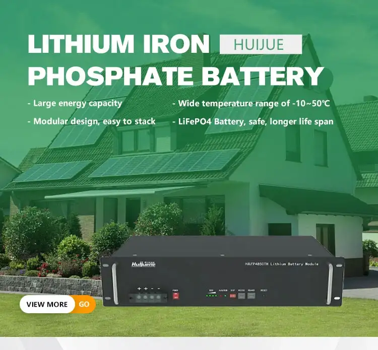 lithium battery