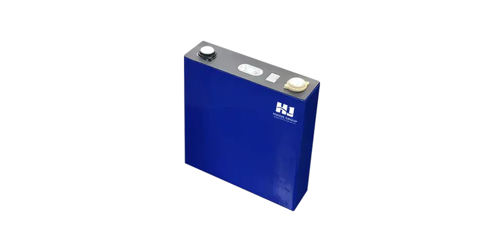 Energy storage cells (Haiji Energy)​