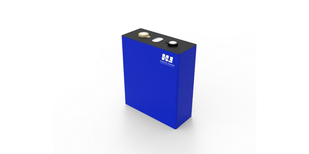 Energy storage cells (Haiji Energy)​