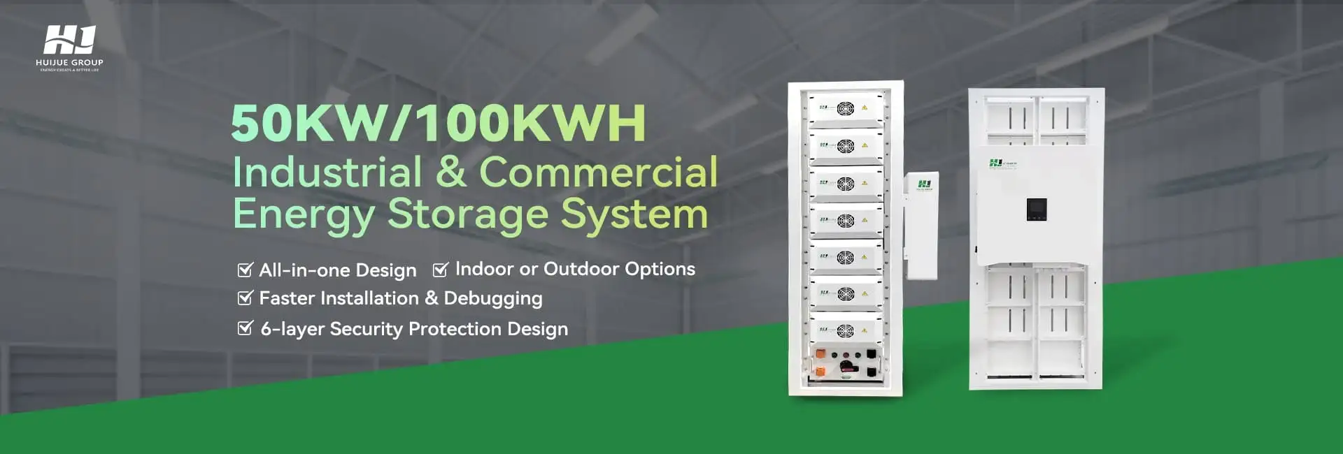 Energy Storage System