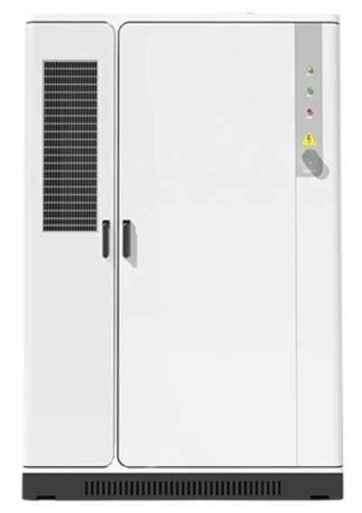 Energy Storage Cabinet