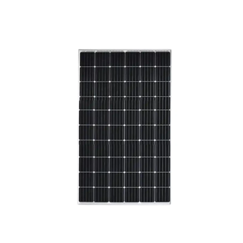 Photovoltaic panels​