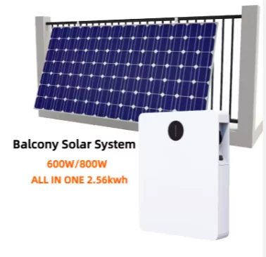 HJ-2.56KWH-1KW