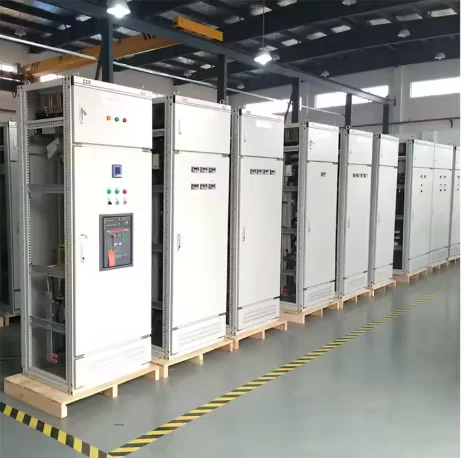HuiJue HJ-SP-CUS VFD Control Cabinet