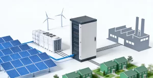 Microgrid