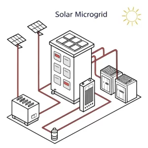 Microgrid
