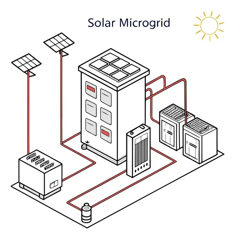 Microgrid